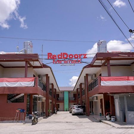 Reddoorz Syariah Near Bukit Teletubbies Padangsidempuan Hotel Exterior foto