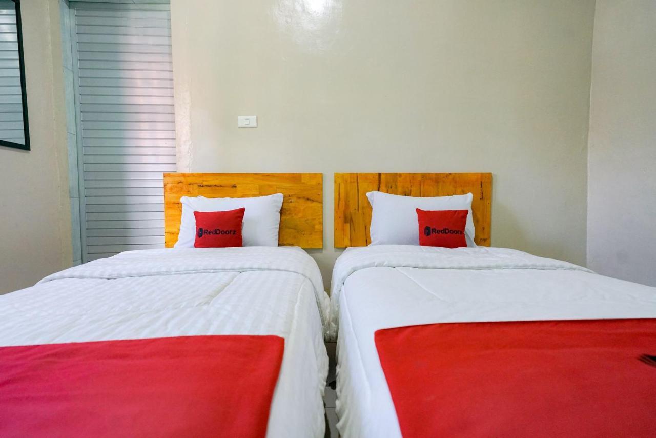 Reddoorz Syariah Near Bukit Teletubbies Padangsidempuan Hotel Exterior foto