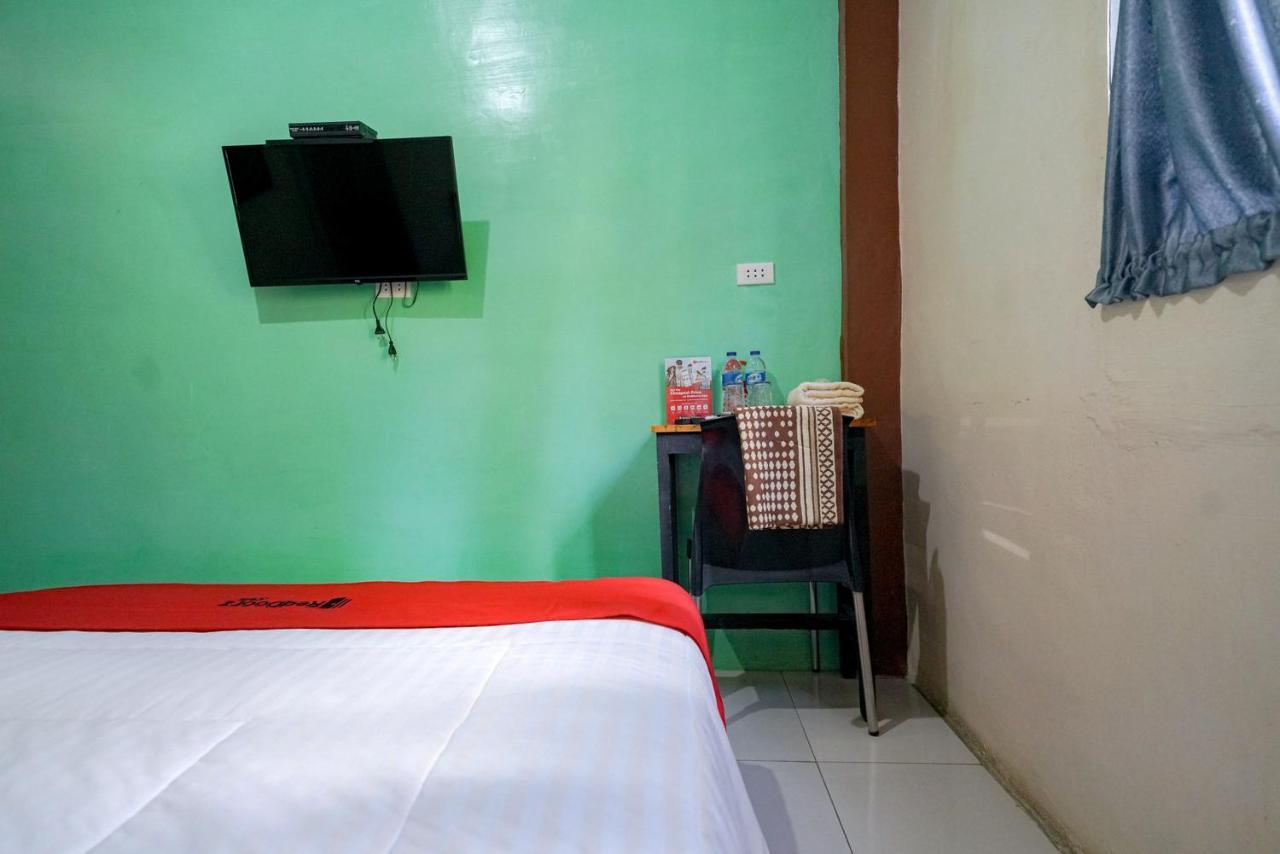 Reddoorz Syariah Near Bukit Teletubbies Padangsidempuan Hotel Exterior foto