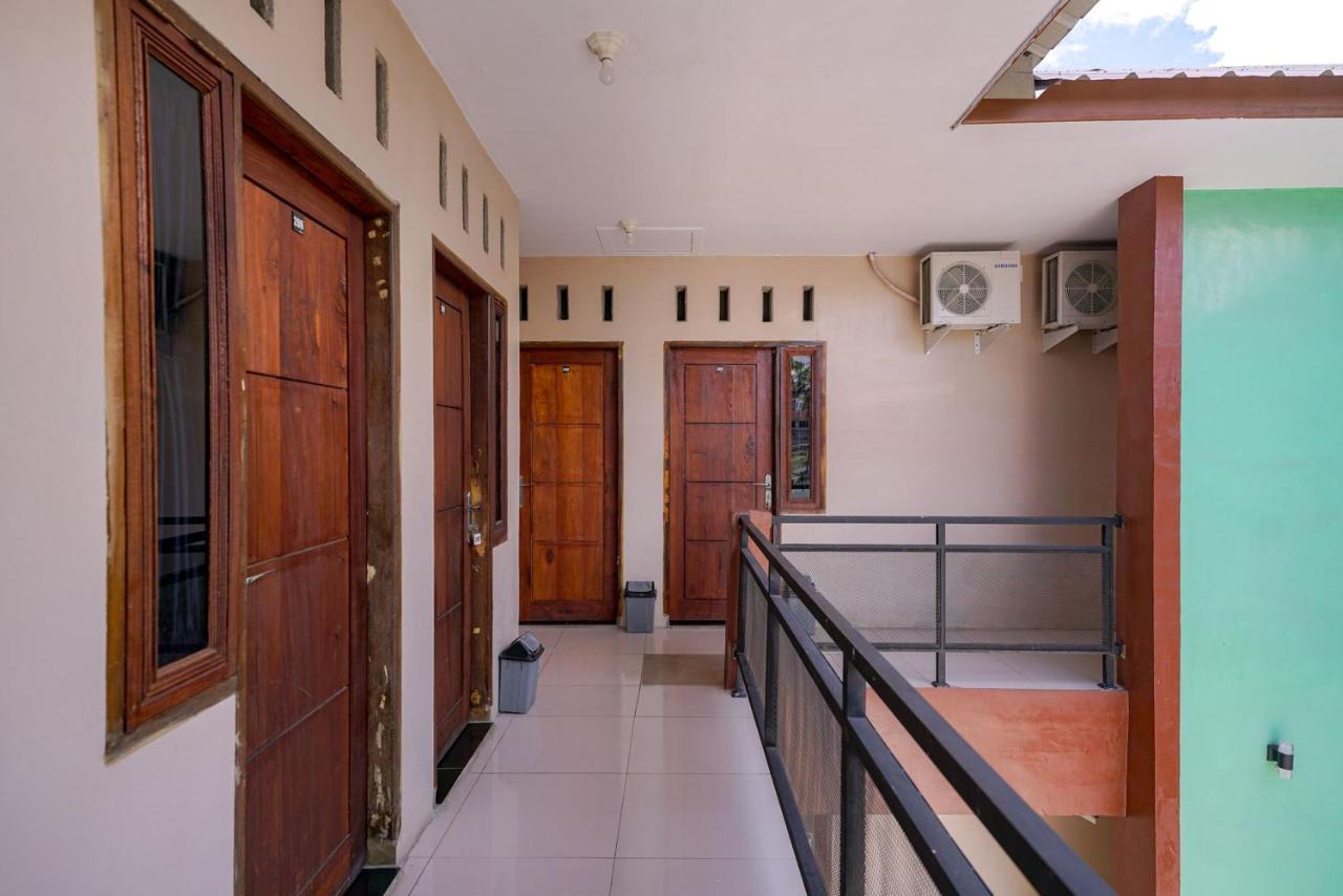 Reddoorz Syariah Near Bukit Teletubbies Padangsidempuan Hotel Exterior foto
